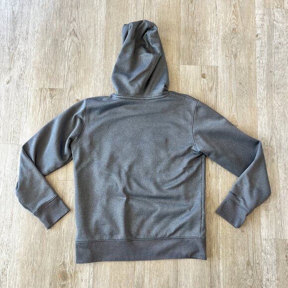 Womens Under Armour Grey Hoodie - M - Picture 6 of 7
